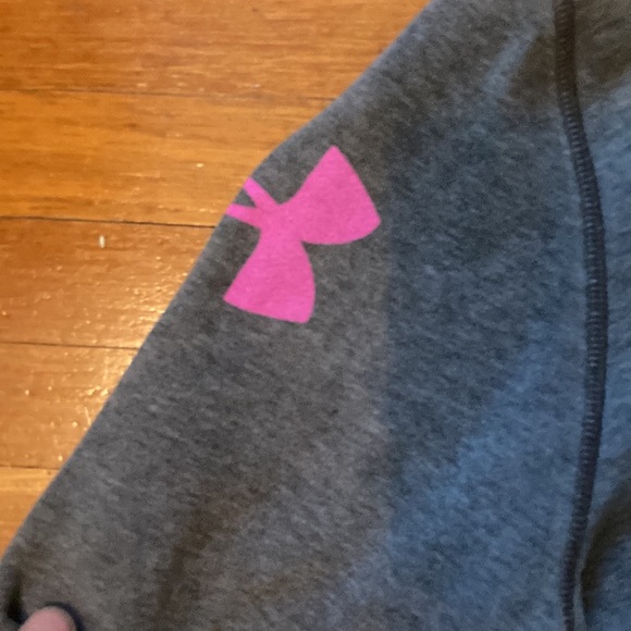 Under Armour hoodie size Small - Picture 3 of 4